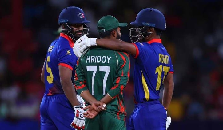 আগামী বছর নেপাল সফরে যাবে বাংলাদেশ দল, সূচি চূড়ান্ত