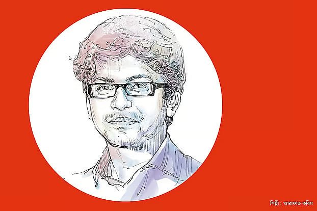 বাংলা লেখার প্রোগ্রাম অভ্রর নির্মাতা কে, জানেন কি