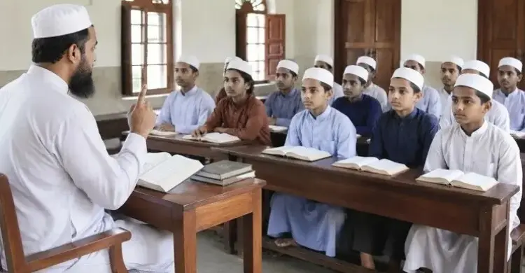 বদলি হতে সাড়ে ৭ হাজার মাদরাসা শিক্ষকের আবেদন, বাড়ছে না সময়