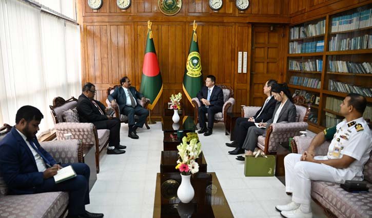 রোহিঙ্গা প্রত্যাবাসন নিয়ে প্রতিকূলতার মুখোমুখি হতে হচ্ছে: স্পিকার