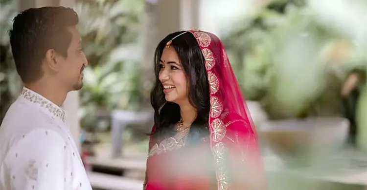 বিয়ে করলেন অভিনেত্রী মহসিনা আক্তার