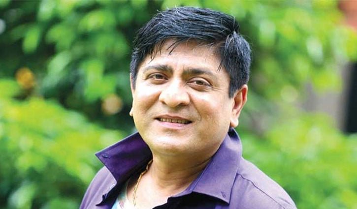 আল্লাহ আছেন, আমি সৎভাবে কাজ করার চেষ্টা করেছি: অমিত হাসান