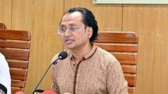 'র' প্রধানের ঢাকা সফর নিয়ে স্পেকুলেশনের কিছু নেই: প্রধানমন্ত্রীর উপদেষ্টা