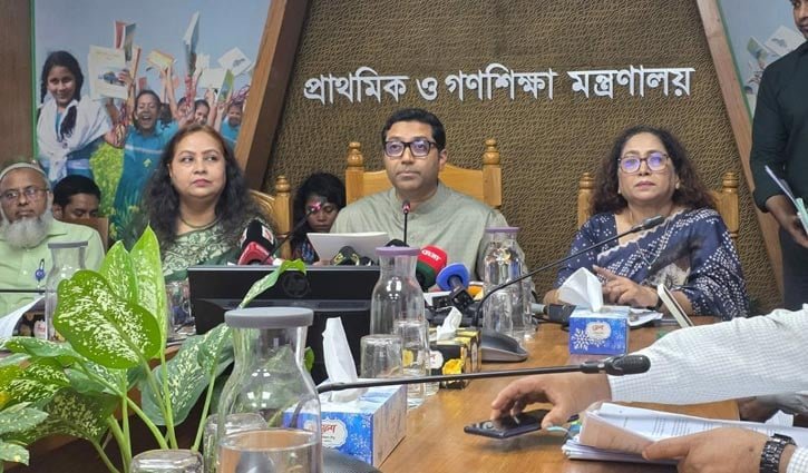 আগামী বছর সব প্রাথমিক বিদ্যালয়ে মিড ডে মিল: প্রতিমন্ত্রী