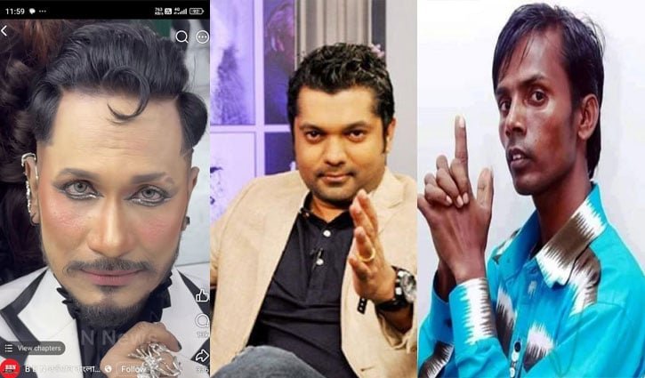 ‘হিরো আলমই ভালো ছিল’, কেন বললেন জয়