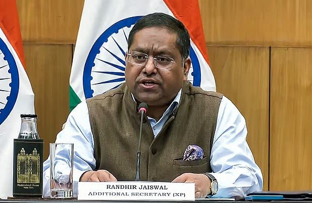 ব্রিকস সম্মেলনে বাংলাদেশের প্রধানমন্ত্রীর অংশগ্রহণ নিয়ে নতুন তথ্য নেই: জয়সোয়াল