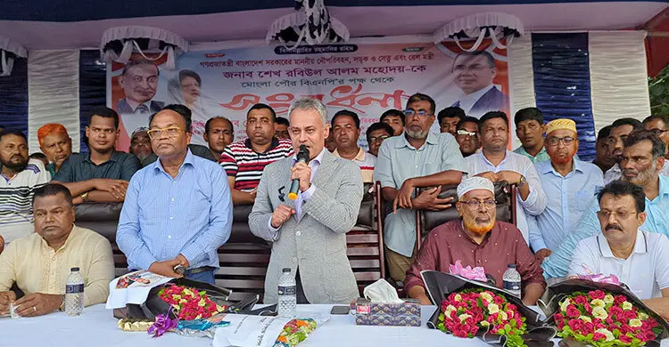 মোংলা নদীর ওপর ১০ম বাংলাদেশ-চীন মৈত্রী সেতু দ্রুত বাস্তবায়ন হবে