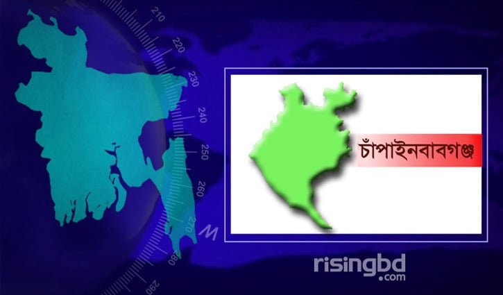 স্ত্রীকে কুপিয়ে হত্যার পর বৃদ্ধের আত্মহত্যা