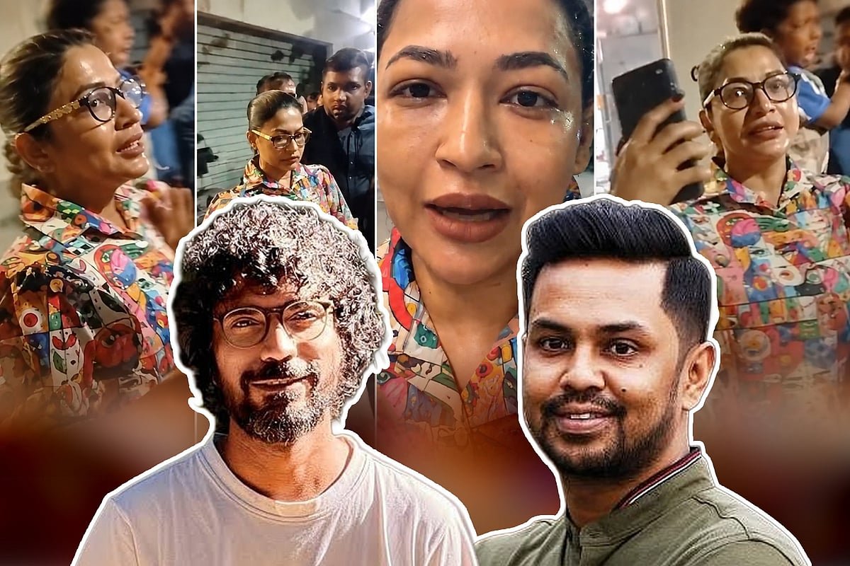 ‘বাংলাদেশের সিনেমার প্রতিনিধিত্ব করতে যাওয়া একজন শিল্পীর ওপর হামলা বর্বরোচিত’