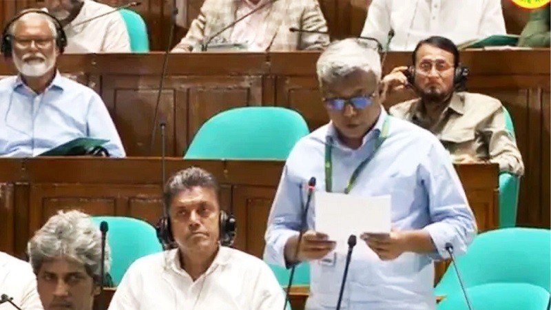 ৫৫ বছরের মধ্যে সর্বোচ্চ বিদ্যুৎ ঘাটতি, কারণ জানালেন প্রতিমন্ত্রী