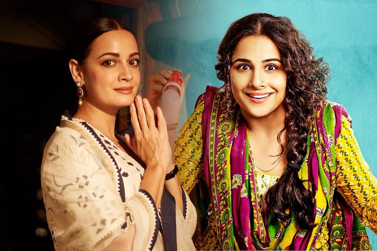বিদ্যার পারিশ্রমিক দিতে নিজের বাড়ি বন্ধক রেখেছিলেন দিয়া