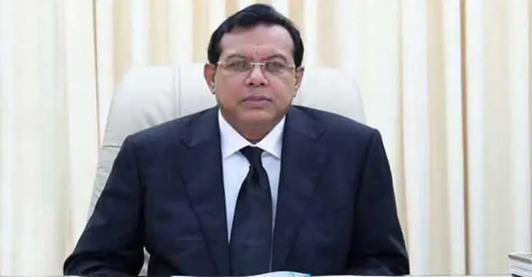 সাউথ বাংলা ব্যাংকের সাবেক চেয়ারম্যান আমজাদের সম্পদের হিসাব চাইবে দুদক