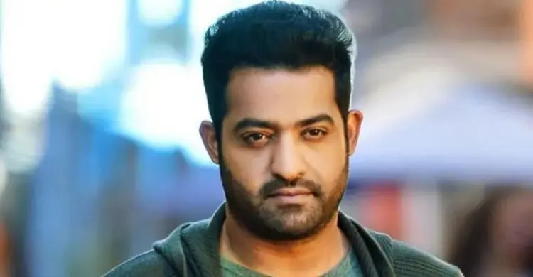 অস্ত্রোপচারের পর ভক্তদের সুখবর দিলেন জুনিয়র এনটিআর