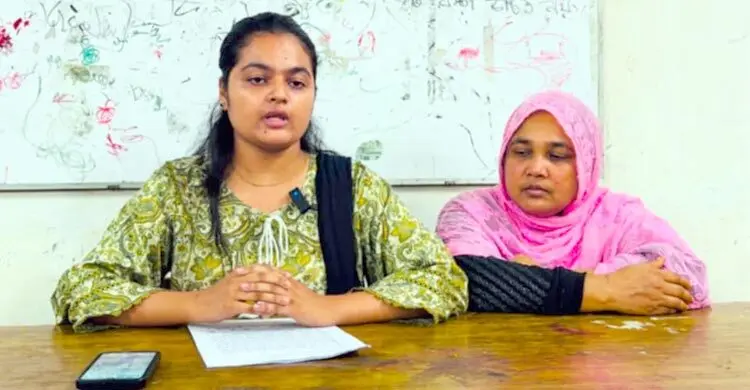 জাবি কর্মচারীর বিরুদ্ধে হয়রানির অভিযোগ নারী শিক্ষার্থীর