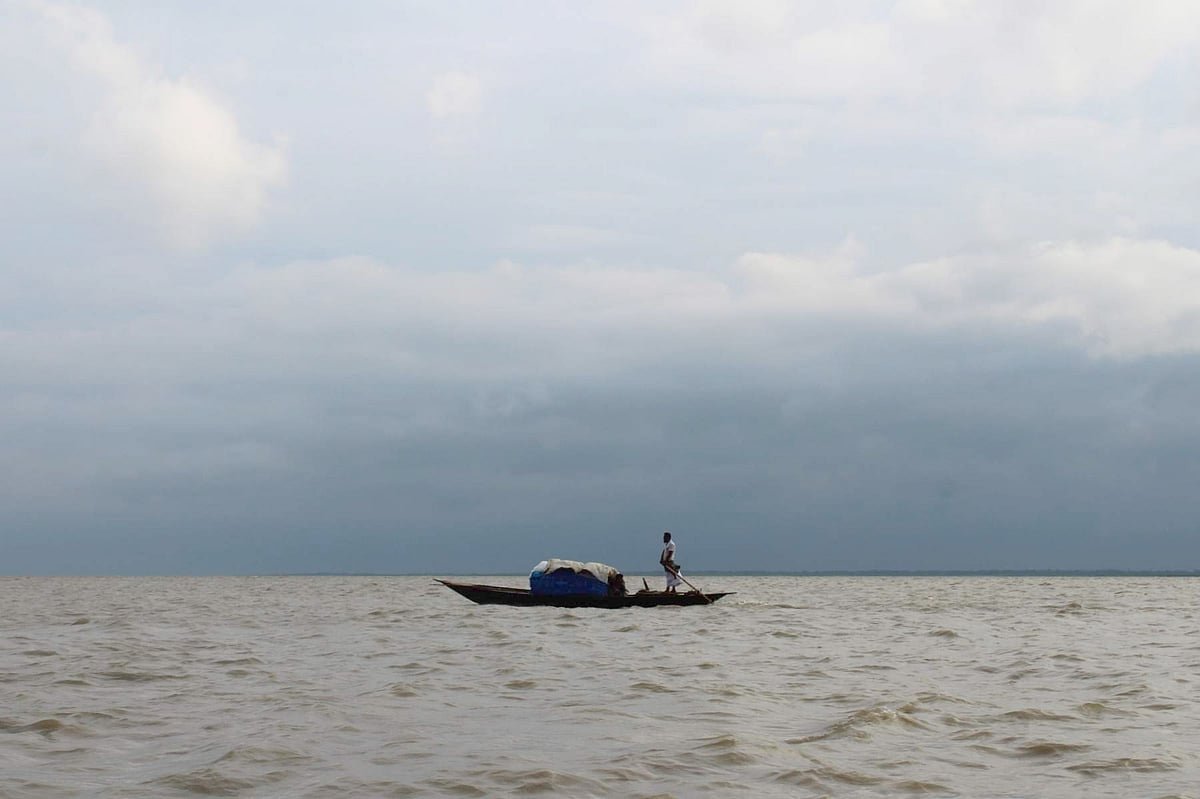 যমুনা নদীর জন্ম কীভাবে, নামটাই-বা কে দিল