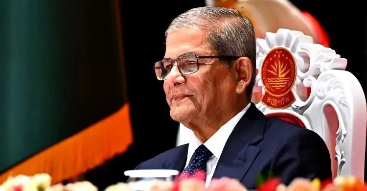 রাষ্ট্রপতি ঠাকুরগাঁও যাচ্ছেন আজ