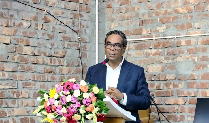হাম ঠেকাতে টিকা একমাত্র পথ: স্বাস্থ্য প্রতিমন্ত্রী