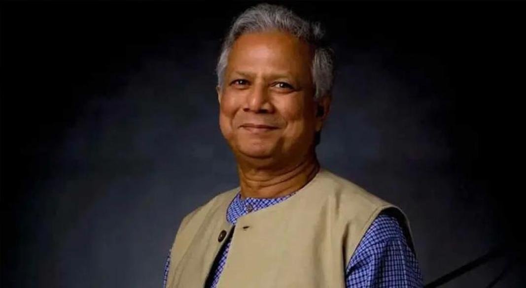 ড. ইউনূসের প্রতিষ্ঠানকে ৬৬৬ কোটি টাকা কর দেওয়ার রায় আপাতত বহাল