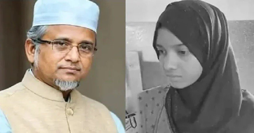 নজরুল-মাকছুদাকে মুখোমুখি জিজ্ঞাসাবাদ, মিলেছে গুরুত্বপূর্ণ তথ্য