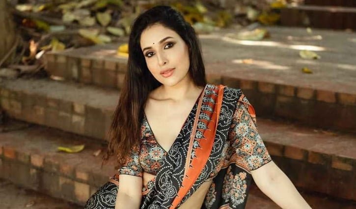 এই শহর অনেক কিছু শিখিয়েছে: স্নিগ্ধা চৌধুরী