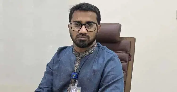 নাতির বয়সী নাসীরুদ্দীন পাটওয়ারীর বেয়াদবি সহ্য করেছেন মির্জা আব্বাস