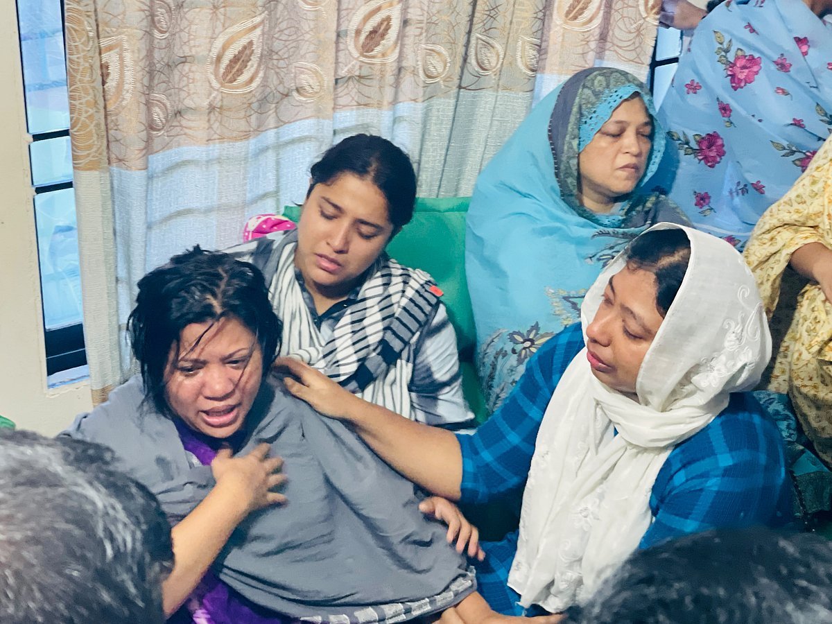 ৮ মাসে ৩৬ নিখোঁজ শিশুর লাশ উদ্ধার