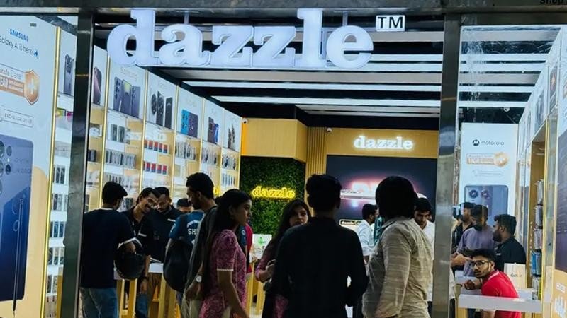এবার ড্যাজল বাংলাদেশের বিরুদ্ধে গ্রাহকের অভিযোগ