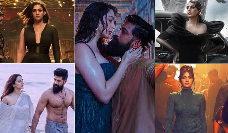 বিতর্কিত ‘টক্সিক’: কে কত কোটি টাকা পারিশ্রমিক নিলেন?