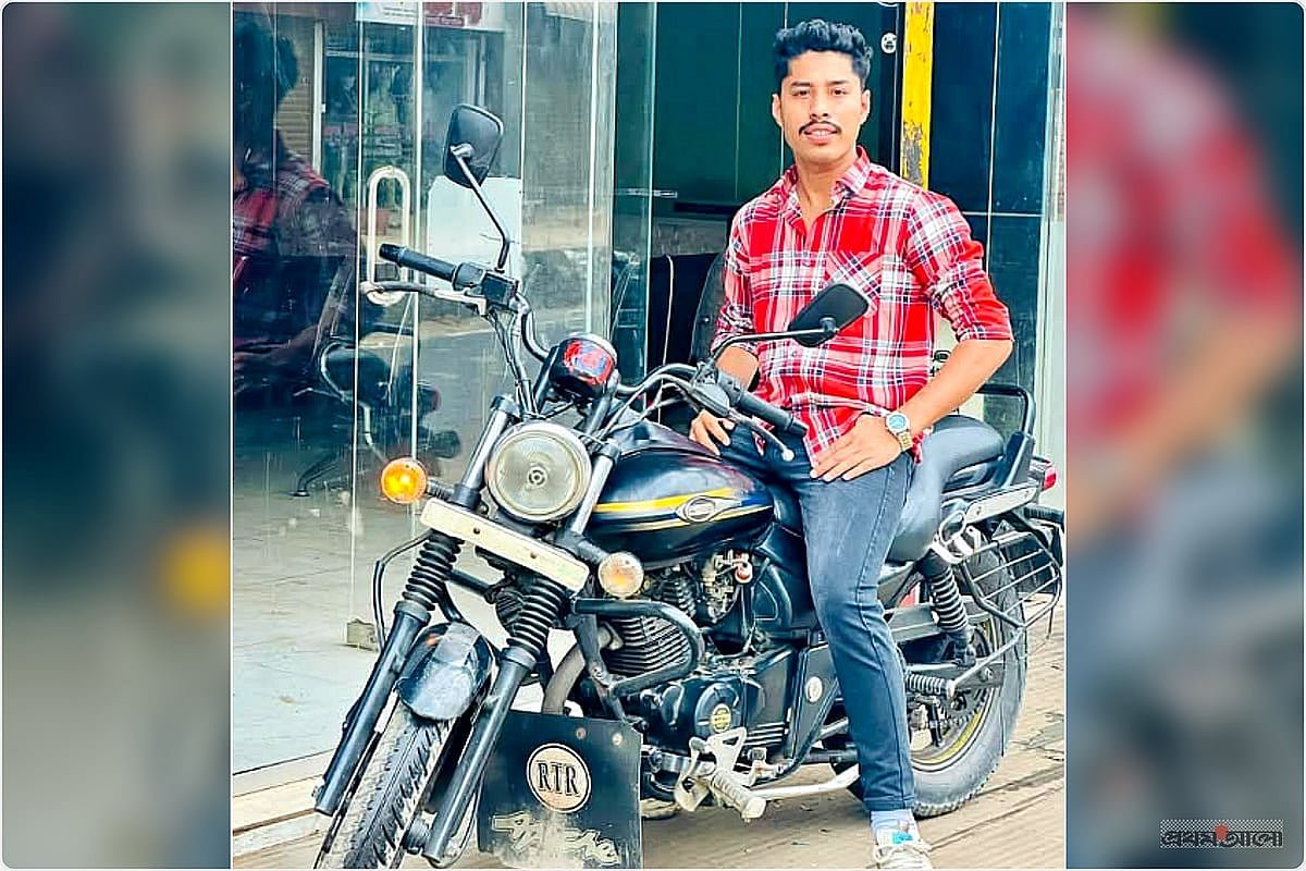 ডেভিড ইমন যেভাবে সন্ত্রাসী হয়ে উঠলেন