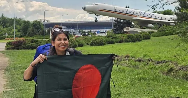 মলডোভা: সবুজ, ফুল আর ইতিহাসের নীরব এক দেশ