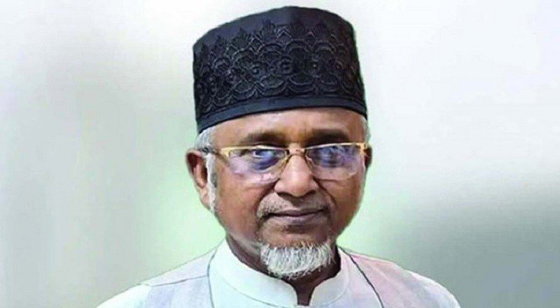 প্রথম স্ত্রীসহ এমপি গাজী নজরুল পুলিশ হেফাজতে