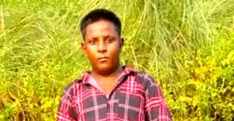 ছেলের মৃত্যুর খবর শুনে মারা গেলেন বাবাও