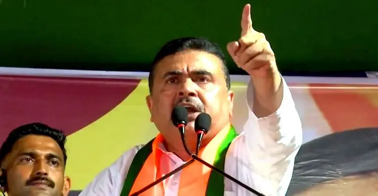 সুন্দরবনে নতুন বাহিনী মোতায়েন করতে চায় পশ্চিমবঙ্গ সরকার