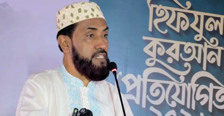 কোরআনের কথা বললে মৌলবাদী-রাজাকার ট্যাগ দেওয়া হয়: সেলিম উদ্দিন