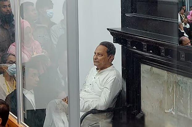 ইনু নিজে হত্যা করেননি বা বাহিনী নিয়ন্ত্রণ করেননি, তবে দমন–পীড়নে নৈতিক সমর্থন দিয়েছেন