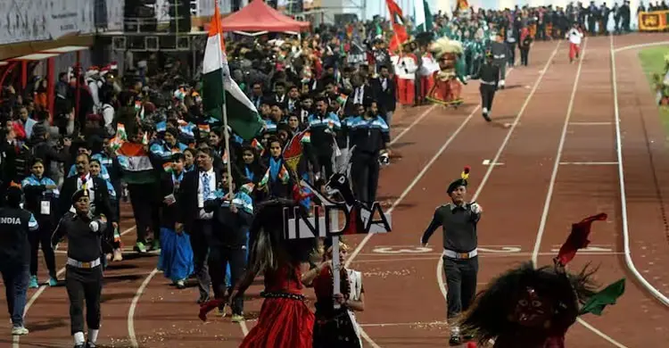 ২৩ বছর পর সাফ গেমস পাকিস্তানে, খেলতে রাজি ভারত