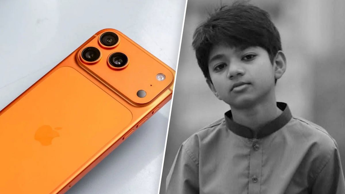 ‘১০টা ফোন মুক্তিপণ হিসেবে চাইতি—আমরা দিতাম’, অপ্রতিমের মৃত্যুতে ফেসবুক পোস্ট