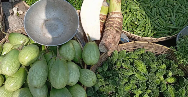 সপ্তাহের ব্যবধানে ফের চড়া খুলনার বাজার, বেড়েছে সবজি-মুরগি-ডিমের দাম