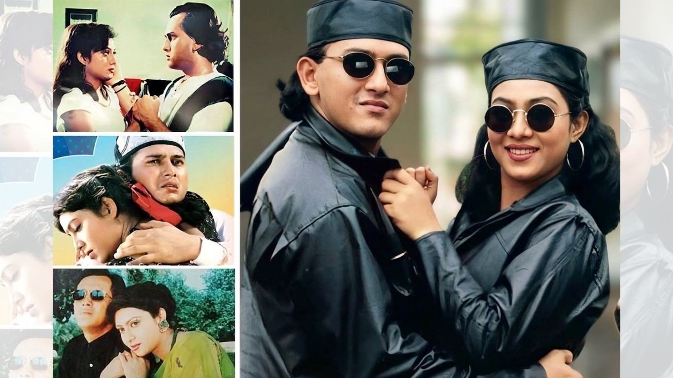 সালমান শাহর জন্মদিনে শাবনূরের আবেগঘন পোস্ট