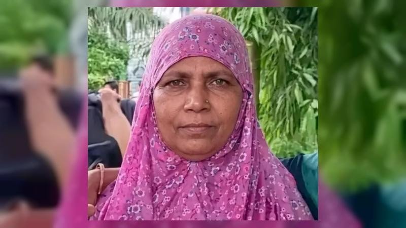 কুমিল্লায় পা-মাথা উদ্ধার: হত্যা মামলা দায়ের
