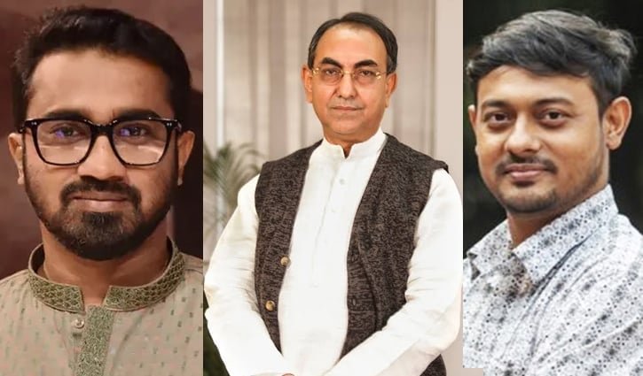 নাসীরুদ্দীনের ‘ব্যক্তি আক্রমণেই’ মির্জা আব্বাসের স্ট্রোক