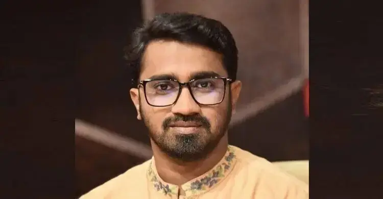 ঢাবি সিন্ডিকেটের ঘোষণায় ডাকসুর জিএস হলেন রাশেদ খাঁন