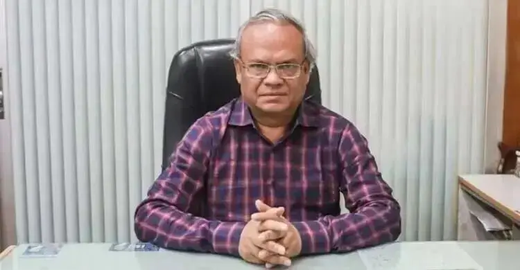 জনগণের অধিকার আর কেউ যেন হরণ করতে না পারে: রিজভী