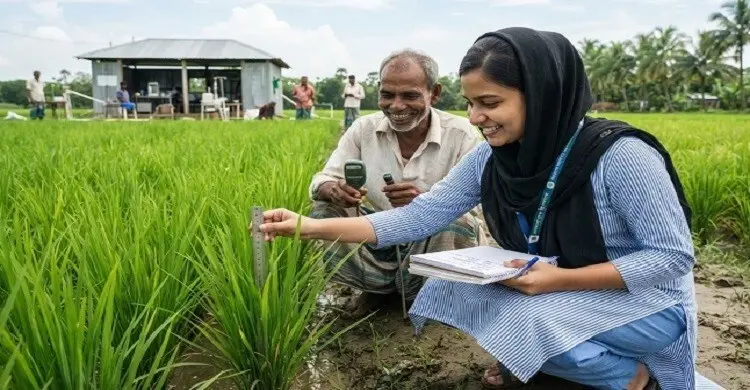 শিক্ষার্থী বা পেশাজীবীর গবেষণার ১০টি মৌলিক ধাপ