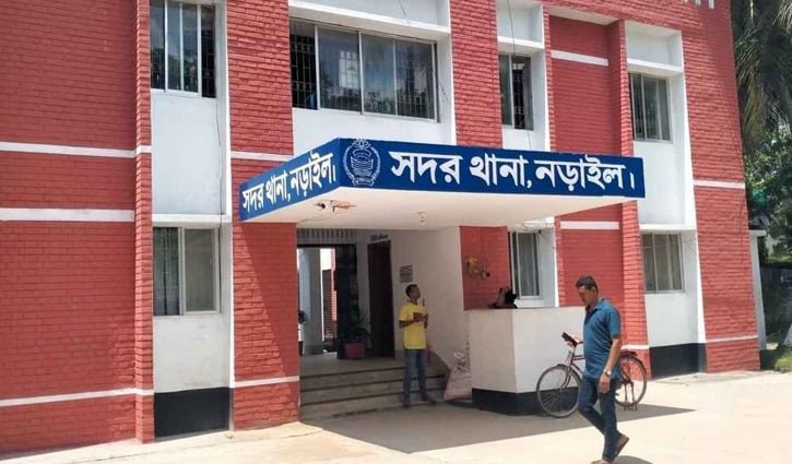 মাদ্রাসাছাত্রকে পিটিয়ে হত্যার অভিযোগ, ২ শিক্ষক আটক