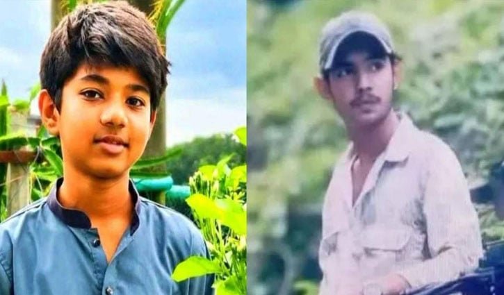 অপ্রতীমের মরদেহ উদ্ধার, তিন কারণে তুহিন আটক