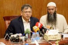 বিশ্ব ইজতেমার দুই পর্বের তারিখ ঘোষণা, টঙ্গীতে আয়োজন চায় দু’পক্ষই