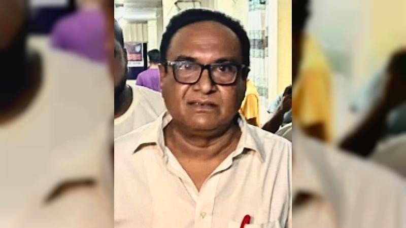 কার্যক্রম নিষিদ্ধ জেলা আ. লীগের সাবেক সহ-সভাপতি ও সাবেক পিপি রুমেন গ্রেপ্তার