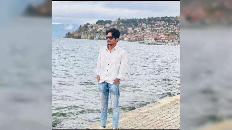 স্পেনে ব্যাটারি বিস্ফোরণে গাজীপুরের ফুড রাইডার ইউসুফের মর্মান্তিক মৃত্যু