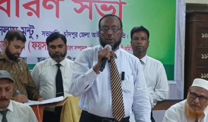 তিন মাস মাদক-কিশোর গ্যাং ও চাঁদাবাজির মামলায় জামিন চাইবেন না আইনজীবীরা